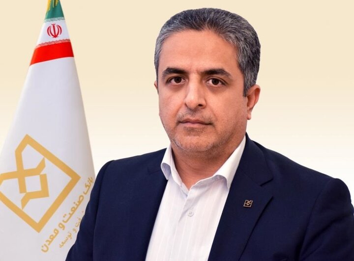 صدور ۴ فقره برات الکترونیکی زنجیره تولید