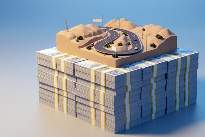 اعتبار ۱۰ پروژه حمل و نقل و عمران شهری و روستایی استان به مبلغ ۶۲۰ میلیارد تومان تامین شد