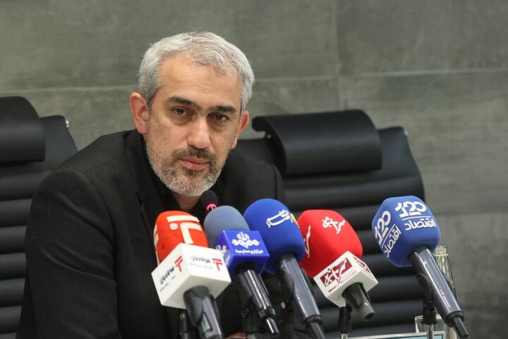 یکصد و سی و سومین نشست شورای گفتگوی دولت و بخش خصوصی