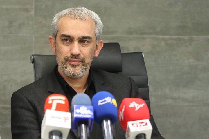 یکصد و سی و سومین نشست شورای گفتگوی دولت و بخش خصوصی