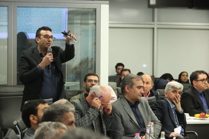 یکصد و سی و سومین نشست شورای گفتگوی دولت و بخش خصوصی