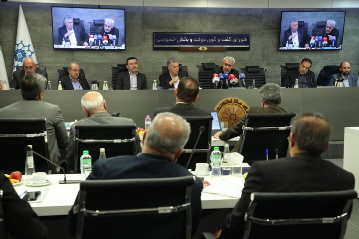 قوانین "دائمی" مبنای کار دولت در تصمیمات حوزه فعالیت بخش خصوصی باشد