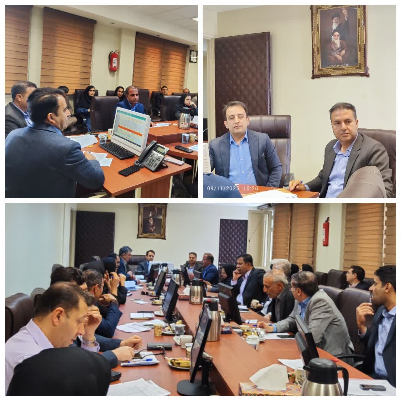 پرداخت ۷۸۰۶ میلیارد ریال تسهیلات تبصره (۱۸) به ۳۹۰ طرح اقتصادی در فارس