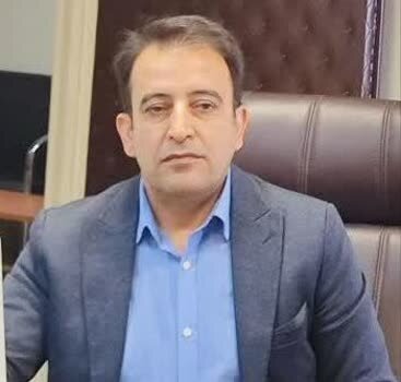 سرپرست اداره کل امور اقتصادی و دارایی استان فارس.
در ارائه شاخص‌های اقتصادی باید نهایت دقت و مسئولیت‌پذیری به‌کار گرفته شود