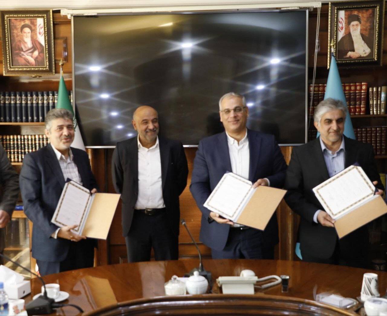 اطلاعات شفاف مبنای سیاست‌گذاری‌های کلان بازار کار در دولت چهاردهم است