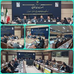 نرخ مشارکت اقتصادی ۴۵ درصدی؛ نماد پویایی اقتصاد قزوین