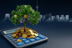 توزیع ۳۶ هزار میلیارد ریال مالیات و عوارض ارزش افزوده در نیمه نخست امسال