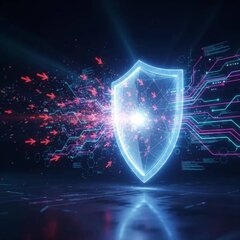 چگونه در برابر حملات سایبری مقاوم شویم؟