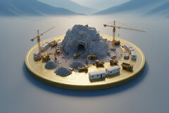 تامین مالی ۱۰۰ درصدی تکمیل محور میاندوآب-بوکان با مشارکت مودیان در طرح نشان‌دار کردن