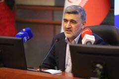 بورس بین‌الملل ضرورتی اجتناب‌ناپذیر برای اقتصاد کشور است