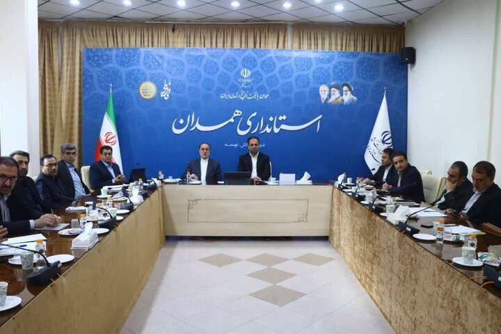 شبکه بانکی استان زیر ذره بین و ارزیابی مستمر بوده و در مسیر بهبود قرار گرفته است.