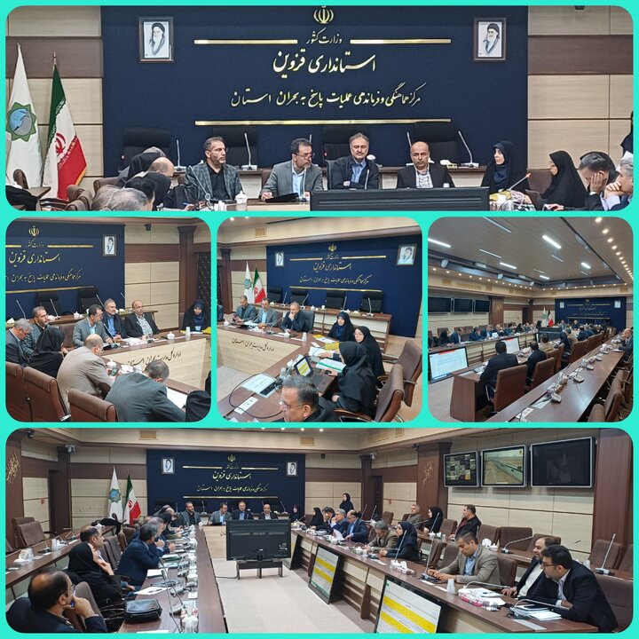 نرخ مشارکت اقتصادی ۴۵ درصدی؛ نماد پویایی اقتصاد قزوین