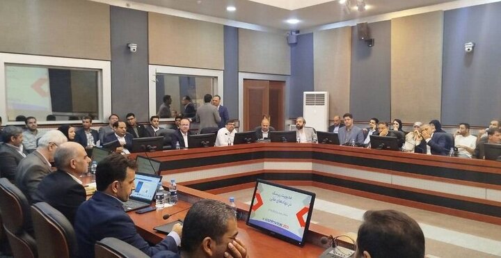 اهمیت مدیریت ریسک در نهادهای مالی/ مدیریت ریسک سازوکاری حیاتی برای صیانت از ثبات و سلامت نظام مالی است