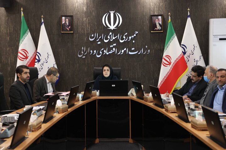 دومین جلسه کمیته تخصصی کارگروه ملی ویژه پیگیری تحقق شعار سال ۱۴۰۴