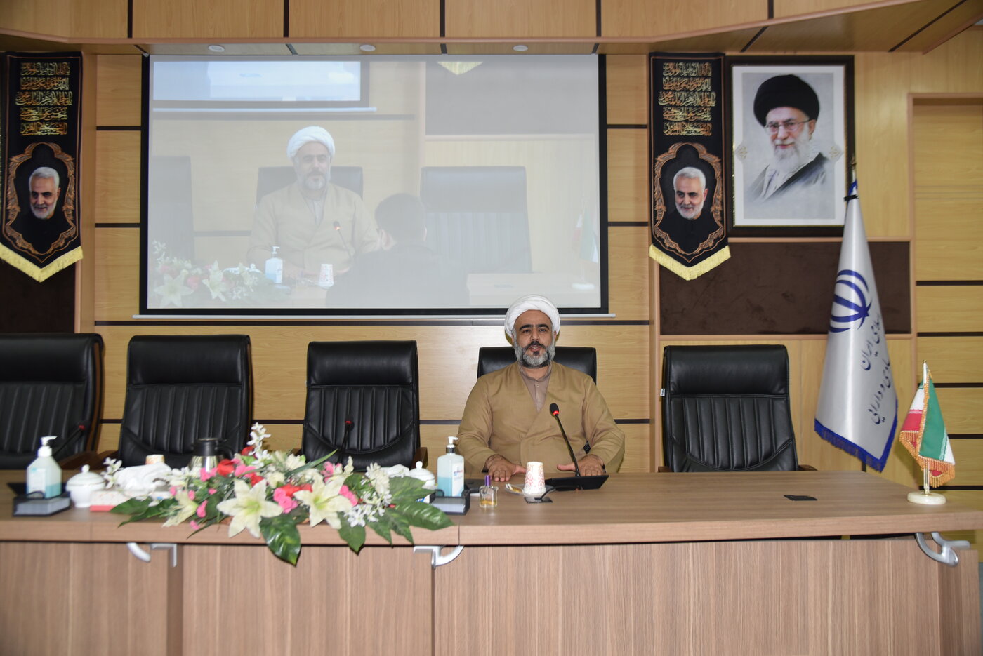 دوره آموزشی سبک زندگی با بهره گیری از مفاهیم قرآنی