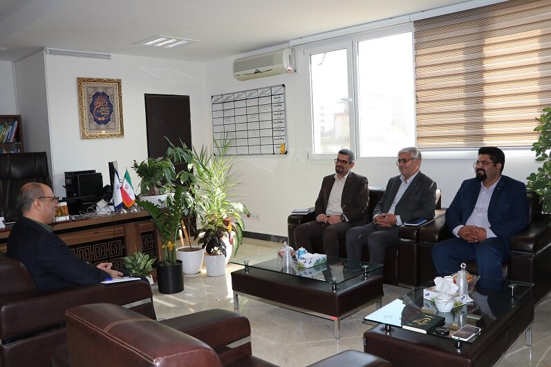 اعلام گزارش عملکرد شرکت‌های بیمه استان در سال 1404