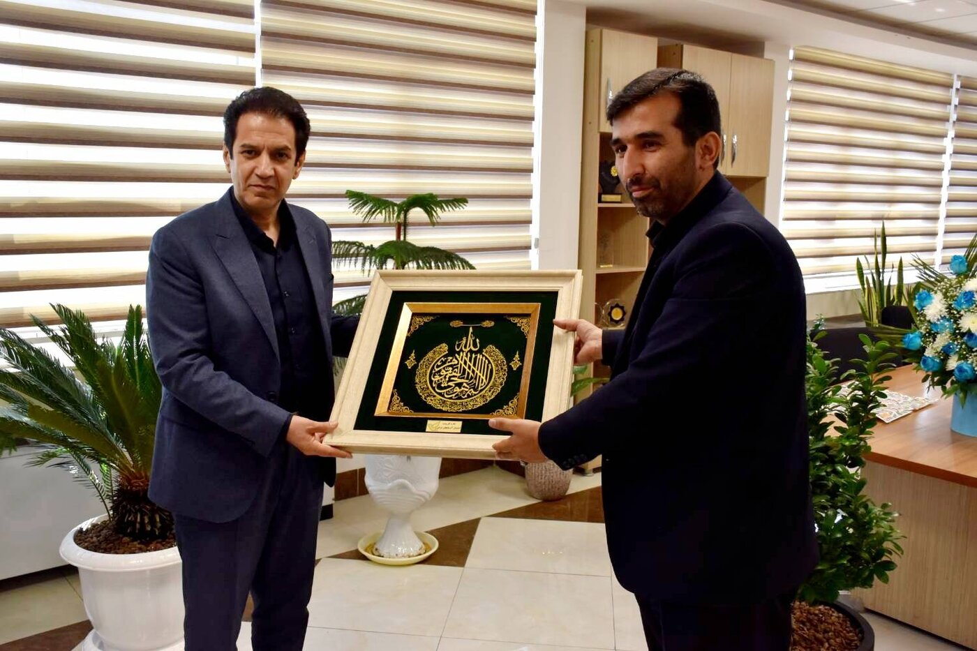 رشد و توسعه پست و ارتباطات همسو با پیشرفت‌های اقتصادی