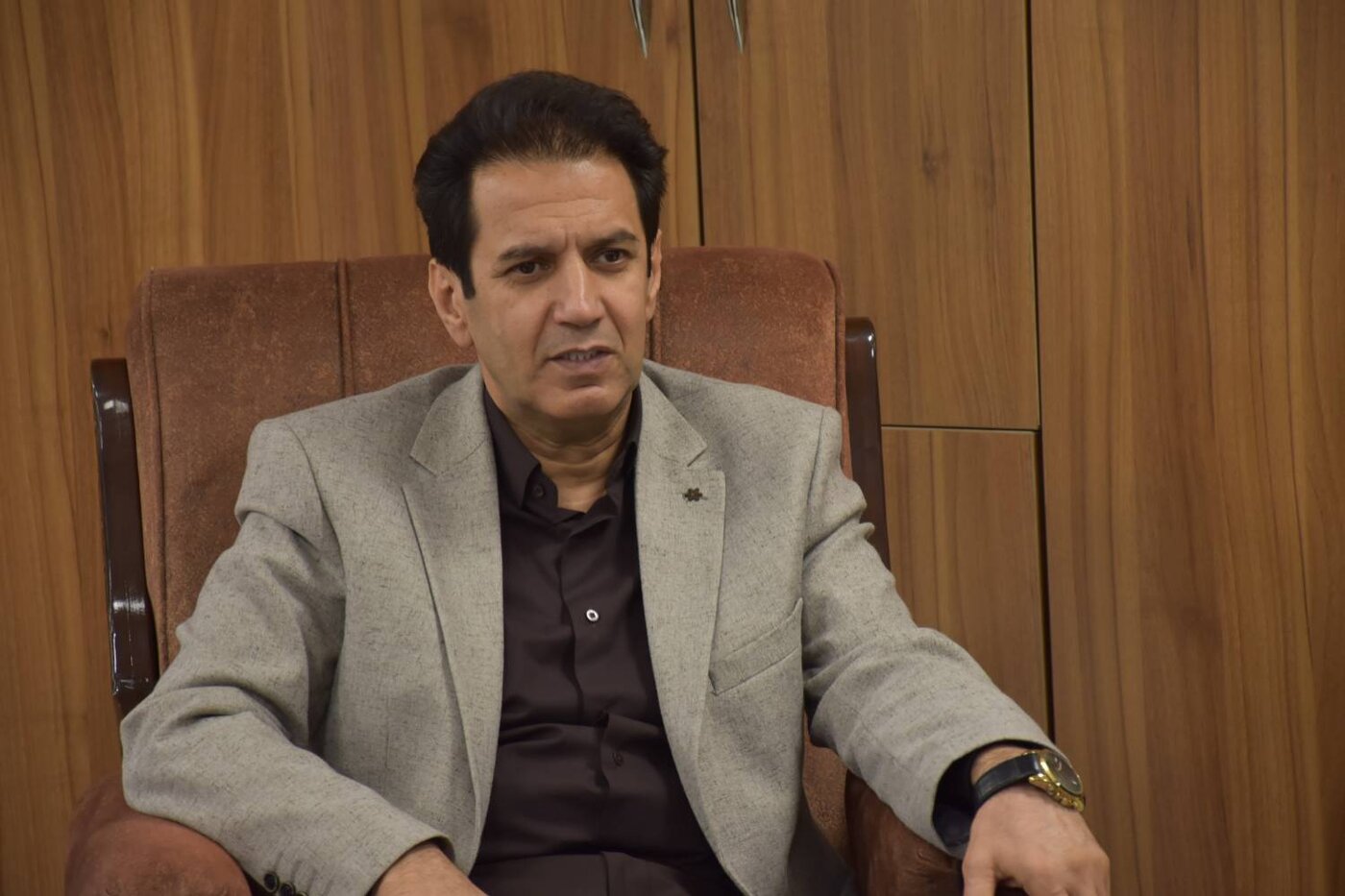 ذیحسابان مشاوران امین مدیران دستگاه‌های اجرایی