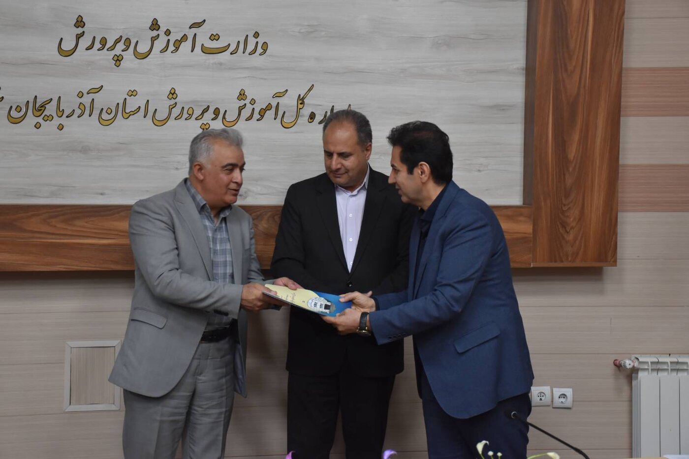 ذیحسابان مشاوران امین مدیران دستگاه‌های اجرایی