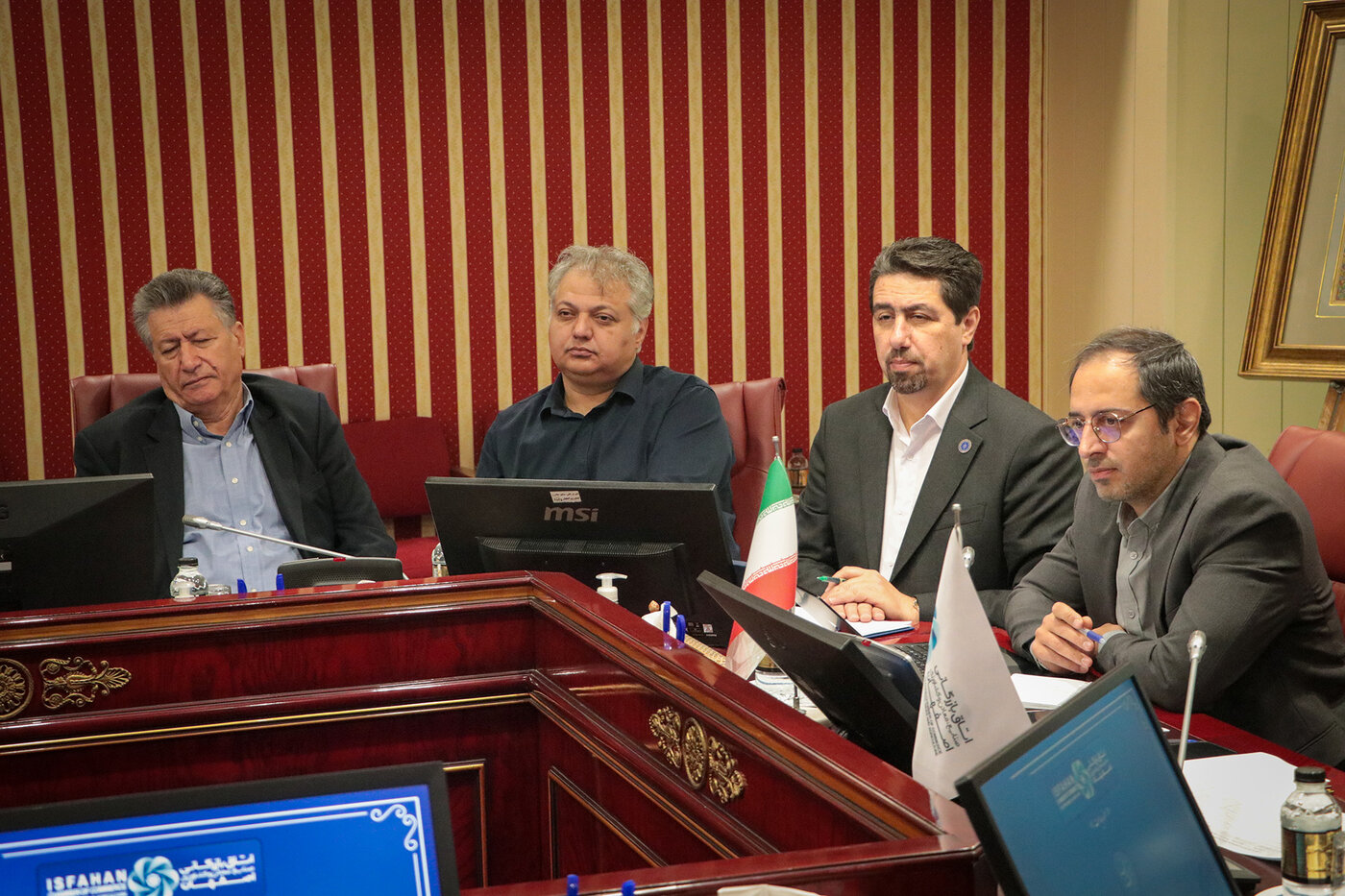 بیش از ۷۵ هزار درخواست مجوز کسب و کار در استان اصفهان ثبت شده است