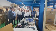 زمهریر کیش؛ نمونه موفق همکاری بانک صنعت و معدن با بخش خصوصی در جزیره کیش