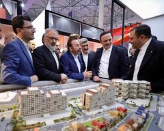 ضرورت استفاده از ابزارهای بازار سرمایه در تأمین مالی نهضت ملی مسکن