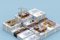 تامین ۲۳ میلیارد تومان از محل مالیات‌های نشان‌دار برای احداث ادارات ثبت اسناد خوزستان