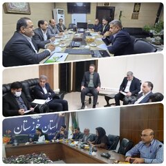 هماهنگی دستگاه‌های اجرایی و بانک‌ها برای پرداخت سریع‌تر تسهیلات تبصره ۱۸