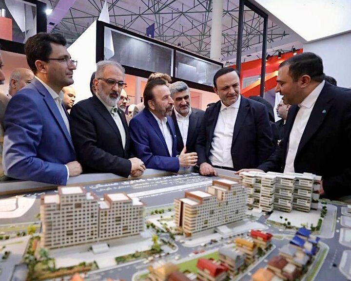 ضرورت استفاده از ابزارهای بازار سرمایه در تأمین مالی نهضت ملی مسکن