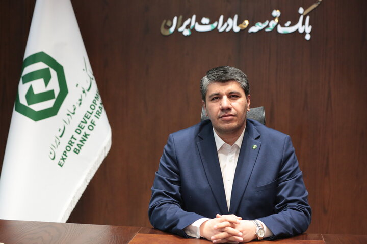 وصول مطالبات، اولویت راهبردی بانک در مسیر پایداری مالی است