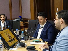 بررسی آینده خدمات تحلیل و مشاوره سرمایه‌گذاری داده‌محور و نقش ربات‌های مشاور در تحول بازار سرمایه