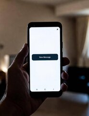 رزمایش «اعلام وضعیت هشدار عمومی از طریق تلفن همراه»
