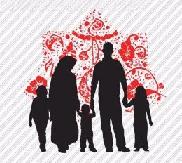 جمعیت و نیروی انسانی