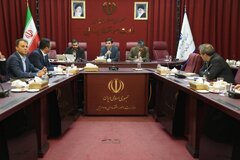 عزم جدی وزارت اقتصاد در رفع مشکلات سرمایه گذاری خارجی در ایران/ بیش از ۷۰ سرمایه‌گذار خارجی با سرپرست سازمان سرمایه‌گذاری دیدار کردند