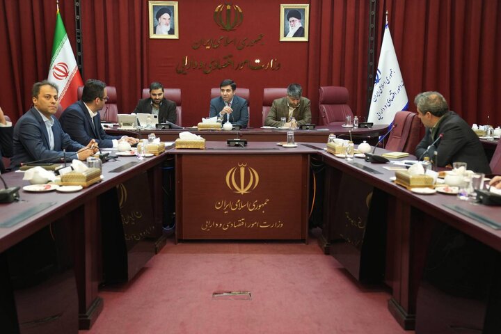 عزم جدی وزارت اقتصاد در رفع مشکلات سرمایه گذاری خارجی در ایران/ بیش از ۷۰ سرمایه‌گذار خارجی با سرپرست سازمان سرمایه‌گذاری دیدار کردند