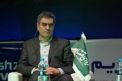 پنل تخصصی ظرفیت‌های صنعت مالی در حاشیه دوازدهمین همایش بین‌المللی کیش اینوکس برگزار شد