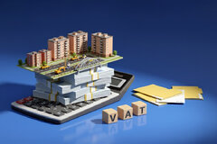 توزیع بیش از ۱۸۰۰ میلیارد تومان مالیات و عوارض ارزش افزوده در آذربایجان غربی