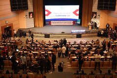 دوازدهمین نمایشگاه بین‌المللی کیش اینوکس ۲۰۲۵