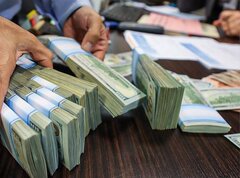 تأمین ۳۶.۷ میلیارد دلار ارز برای واردات توسط بانک مرکزی