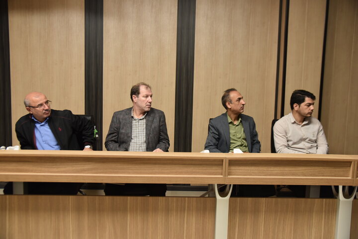 کمیته ارزیابی