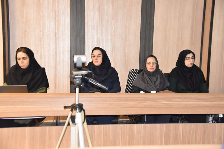 کمیته ارزیابی