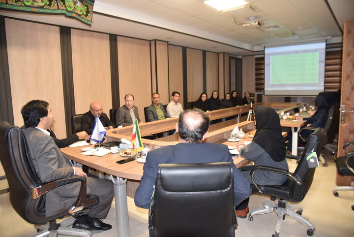 کمیته ارزیابی