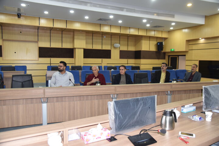 دوره آموزشی سبک زندگی با بهره گیری از مفاهیم قرآنی