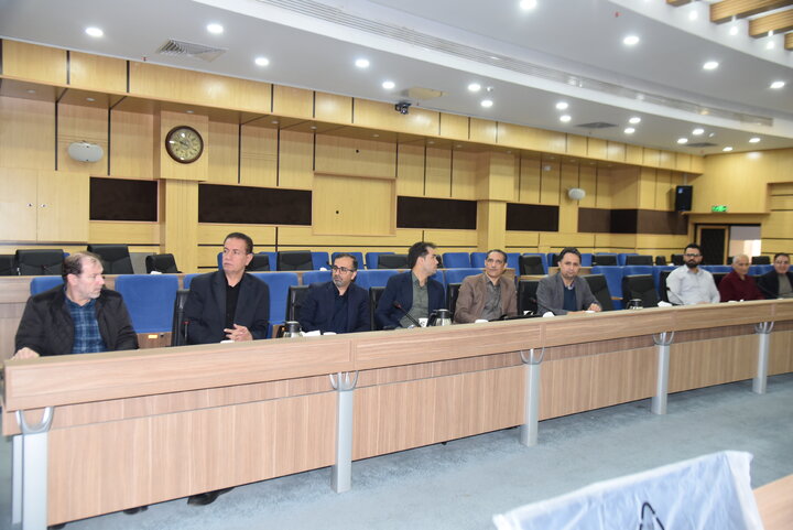 دوره آموزشی سبک زندگی با بهره گیری از مفاهیم قرآنی