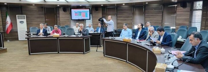 اینوا؛ سرمایه‌گذار ترک را به مدار تولید آذربایجان غربی پیوند داد.