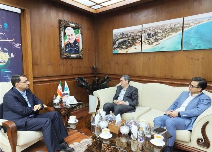 ایده درمان تکمیلی کیشوندان در دست بررسی است