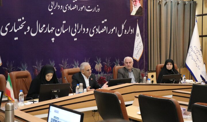 شتاب در پرداخت تسهیلات تبصره ۱۸ در چهارمحال و بختیاری / جذب ۸۱ درصد منابع محقق شد