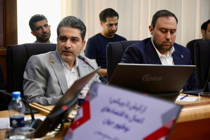 کیش، هاب استراتژیک پیوند ایران با بریکس: نقشه راه سه‌محوره برای اقتصاد نوظهور