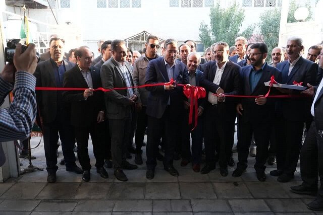 پشتیبانی از طرح‌های سرمایه‌گذاری و تولیدی در آذربایجان‌غربی