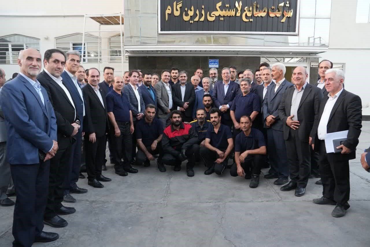 پشتیبانی از طرحهای سرمایهگذاری و تولیدی در آذربایجانغربی